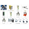 手工電弧焊機