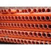 煙臺金沃泉供應PVC-C電纜護套管