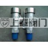DA21F-25P低溫安全閥?